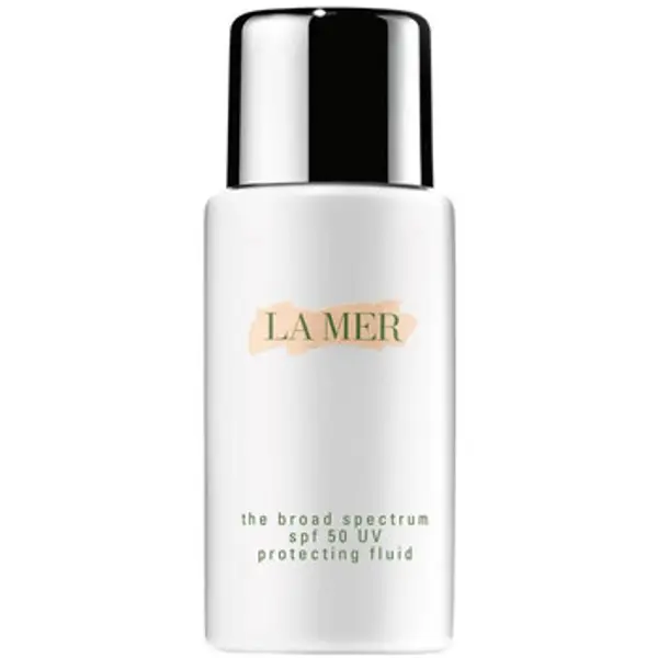 La Mer La Mer  Zaštita od sunca Facial Sunscreen Care UV Protection Fluid SPF50 - 50 ml  La Mer