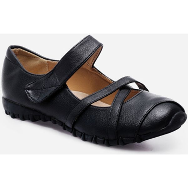 La Modeuse La Modeuse  Balerinke i Mary Jane cipele 24067_P60707  La Modeuse