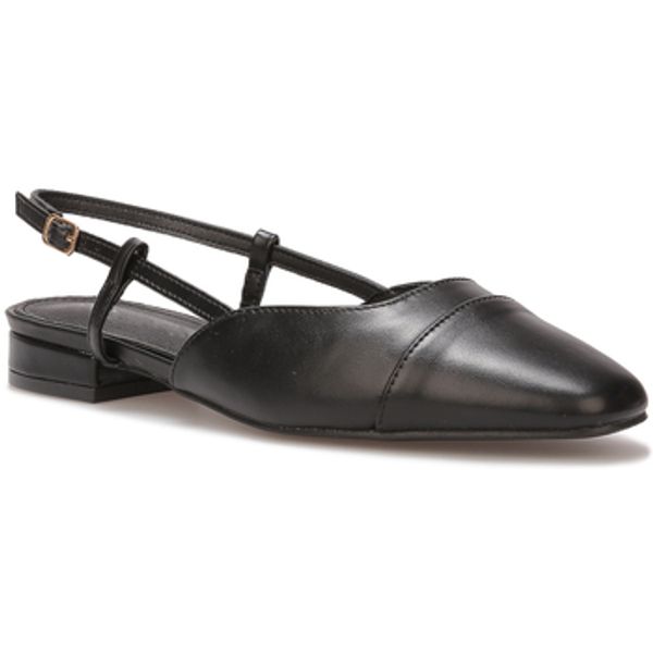 La Modeuse La Modeuse  Balerinke i Mary Jane cipele 70812_P165707  La Modeuse