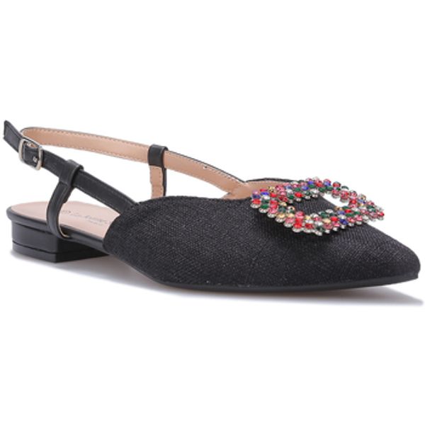 La Modeuse La Modeuse  Balerinke i Mary Jane cipele 72558_P170445  La Modeuse