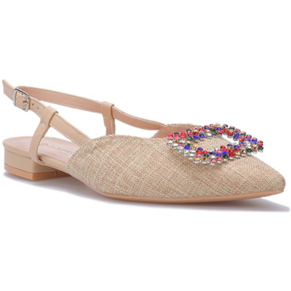 La Modeuse La Modeuse  Balerinke i Mary Jane cipele 72559_P170451  La Modeuse