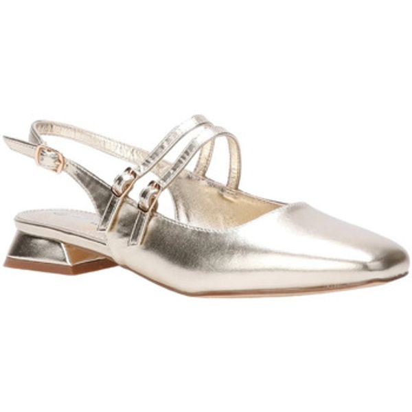 La Modeuse La Modeuse  Balerinke i Mary Jane cipele 72609_P170598  La Modeuse