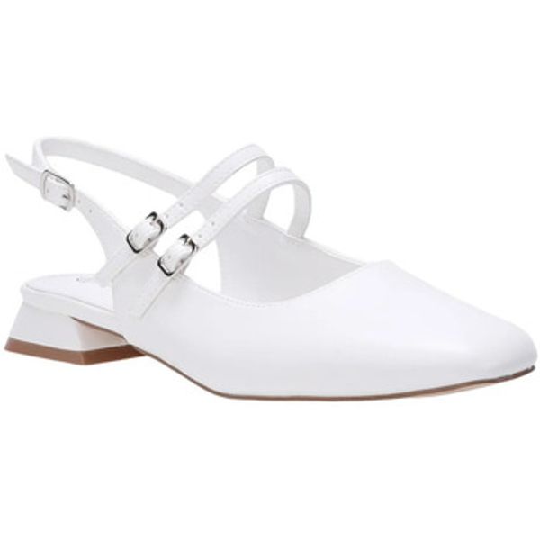 La Modeuse La Modeuse  Balerinke i Mary Jane cipele 72610_P170605  La Modeuse