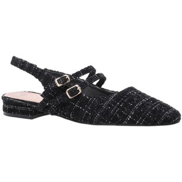 La Modeuse La Modeuse  Balerinke i Mary Jane cipele 72612_P170616  La Modeuse