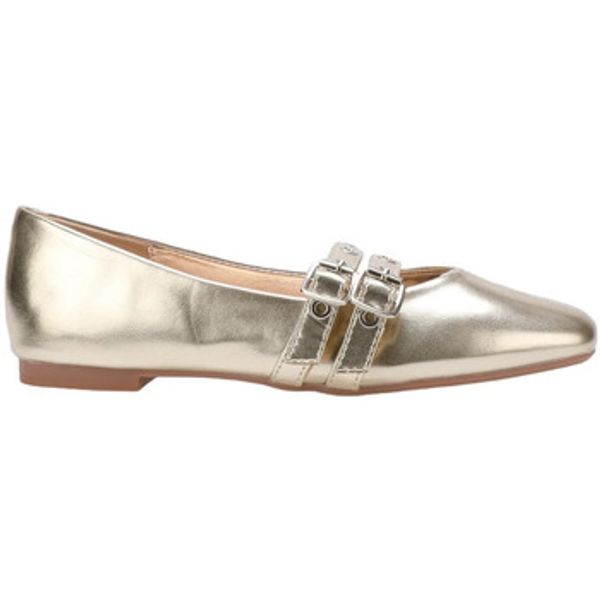 La Modeuse La Modeuse  Balerinke i Mary Jane cipele 72680_P170920  La Modeuse