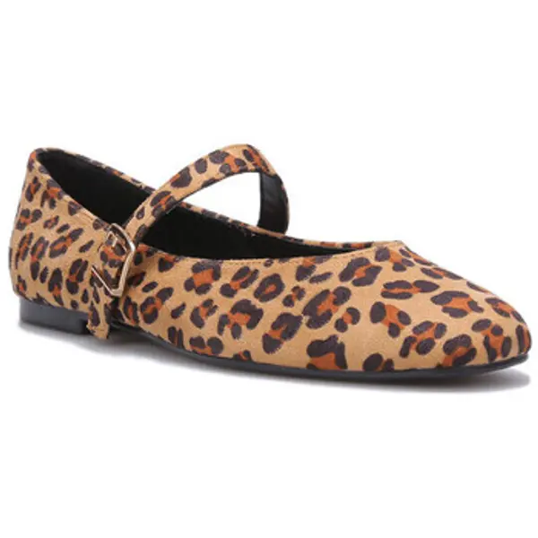 La Modeuse La Modeuse  Balerinke i Mary Jane cipele 73995_P174872  La Modeuse