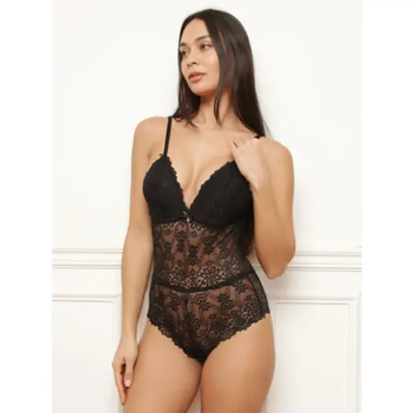 La Modeuse La Modeuse  Bodiji 77482_P183709  La Modeuse