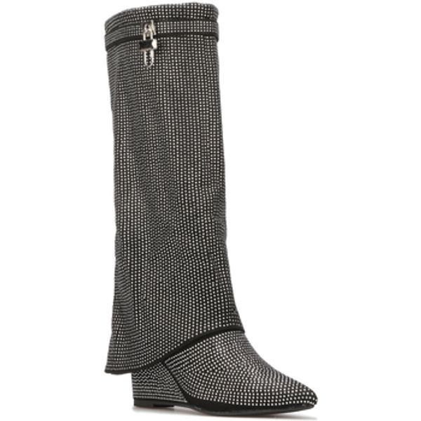 La Modeuse La Modeuse  Čizme 69491_P161729  La Modeuse