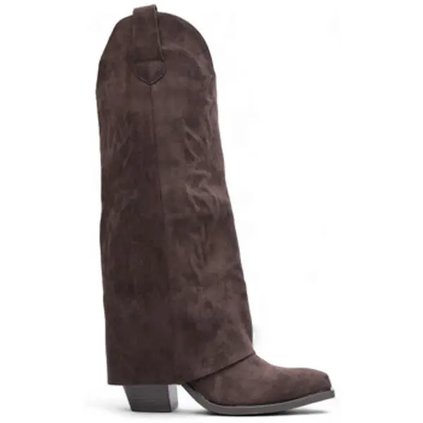 La Modeuse La Modeuse  Čizme 77011_P182531  La Modeuse