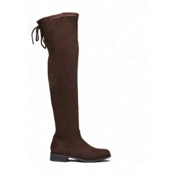 La Modeuse La Modeuse  Čizme iznad koljena 76754_P181827  La Modeuse