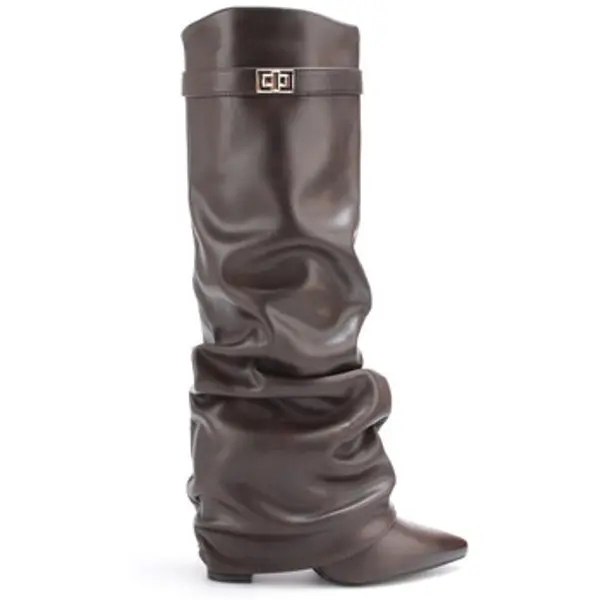 La Modeuse La Modeuse  Čizme za grad 78006_P185243  La Modeuse