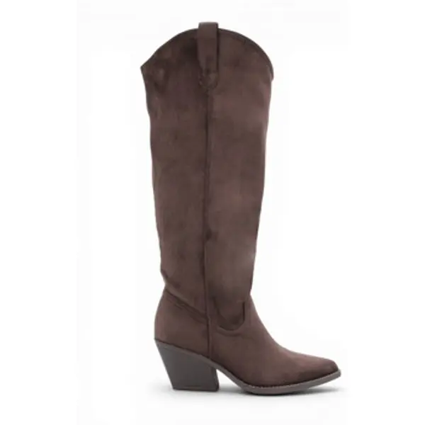 La Modeuse La Modeuse  Čizme za grad 78064_P185420  La Modeuse