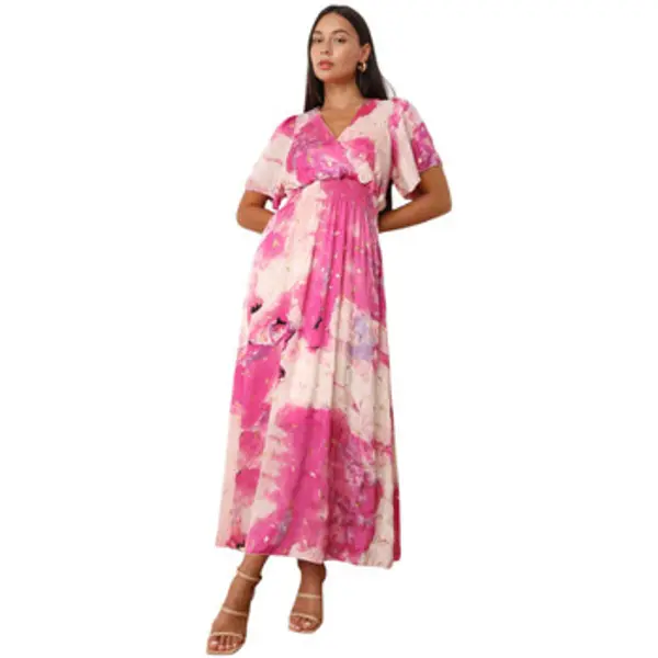 La Modeuse La Modeuse  Duge haljine 75831_P179481  La Modeuse