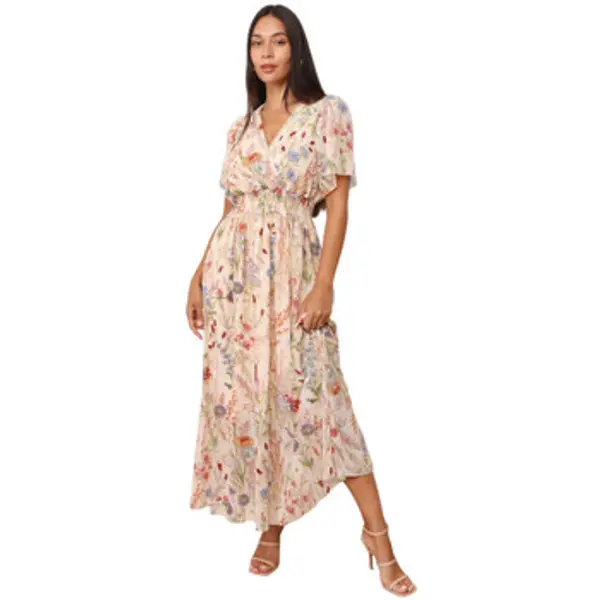 La Modeuse La Modeuse  Duge haljine 75839_P179483  La Modeuse