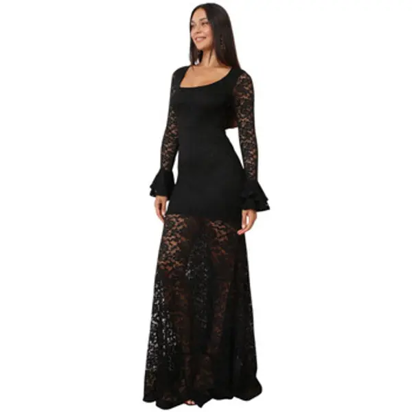 La Modeuse La Modeuse  Duge haljine 76004_P179939  La Modeuse