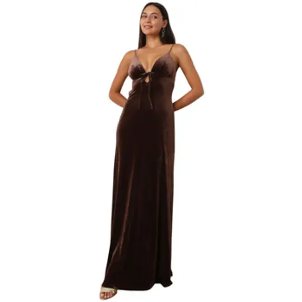 La Modeuse La Modeuse  Duge haljine 76022_P179985  La Modeuse