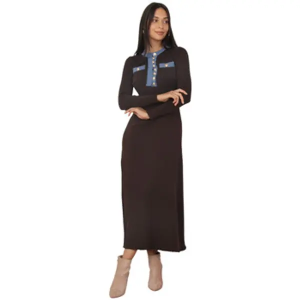 La Modeuse La Modeuse  Duge haljine 76494_P181233  La Modeuse