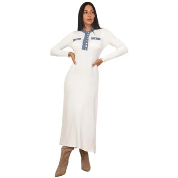 La Modeuse La Modeuse  Duge haljine 76506_P181235  La Modeuse