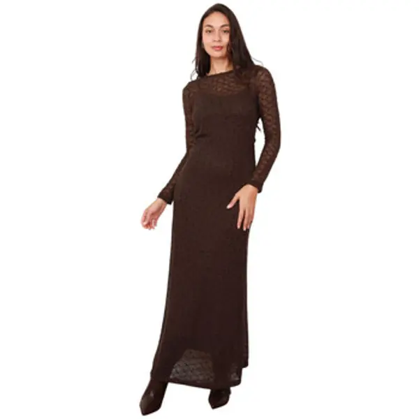 La Modeuse La Modeuse  Duge haljine 76728_P181737  La Modeuse