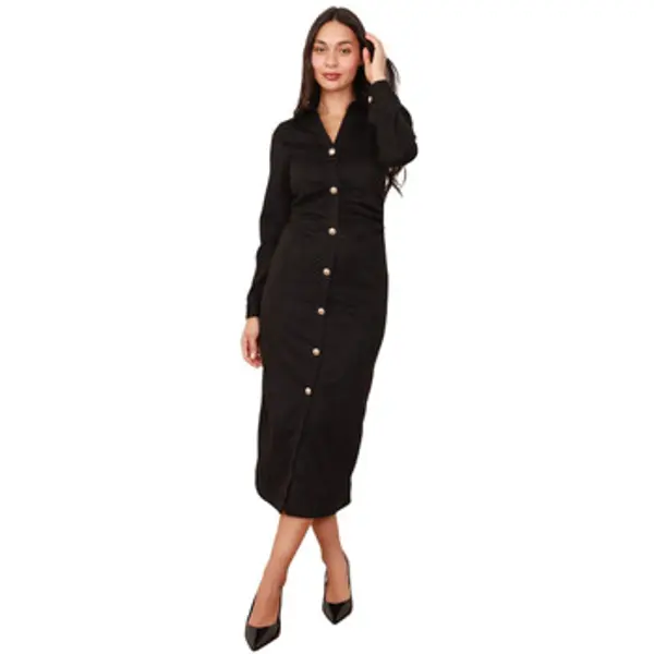La Modeuse La Modeuse  Duge haljine 76901_P182143  La Modeuse