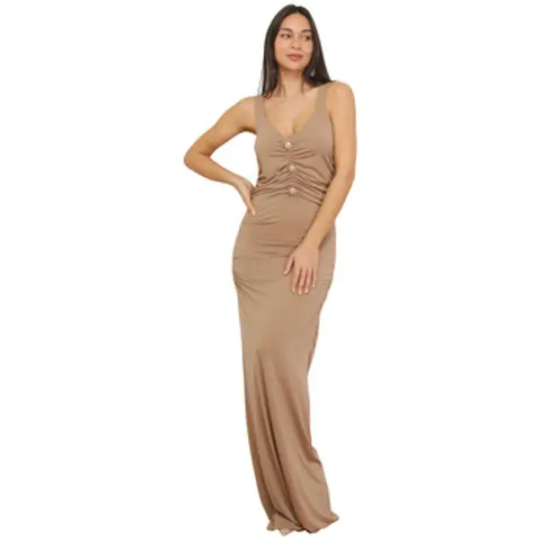 La Modeuse La Modeuse  Duge haljine 78046_P185327  La Modeuse