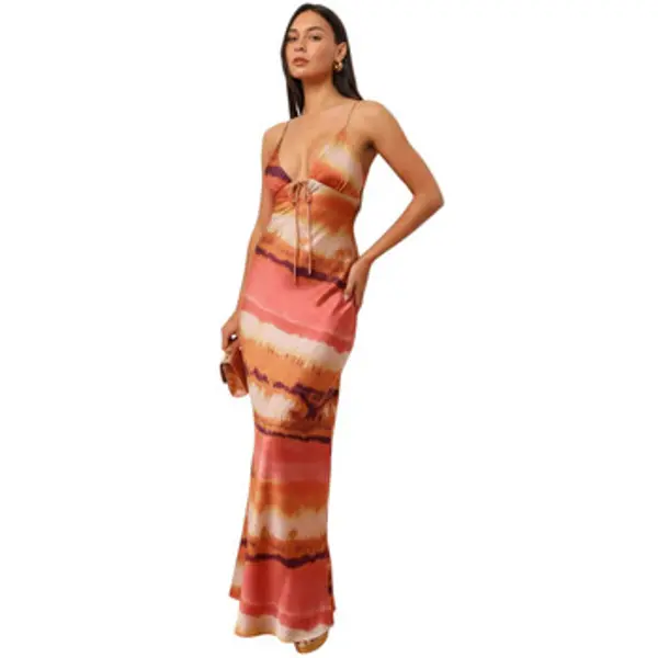 La Modeuse La Modeuse  Duge haljine 78442_P186878  La Modeuse