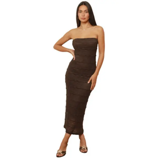 La Modeuse La Modeuse  Duge haljine 78475_P186920  La Modeuse