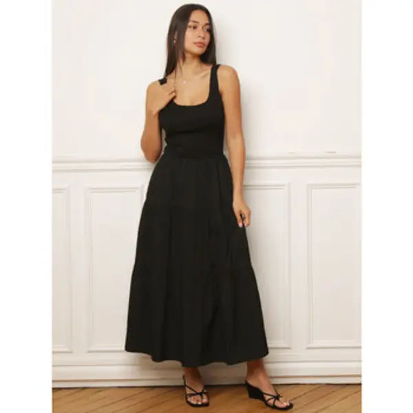 La Modeuse La Modeuse  Duge haljine 78477_P186925  La Modeuse