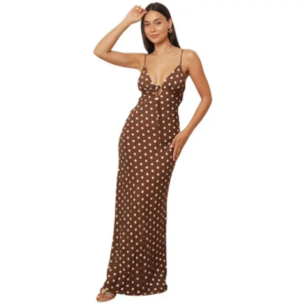 La Modeuse La Modeuse  Duge haljine 78615_P187182  La Modeuse