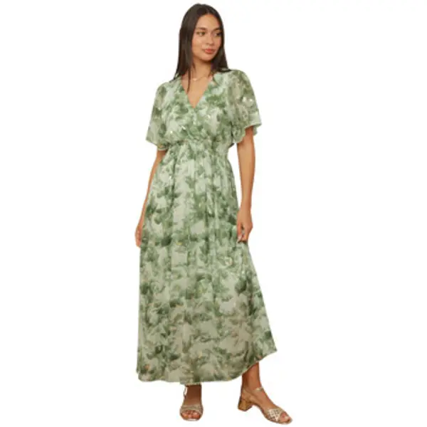 La Modeuse La Modeuse  Duge haljine 78619_P187194  La Modeuse