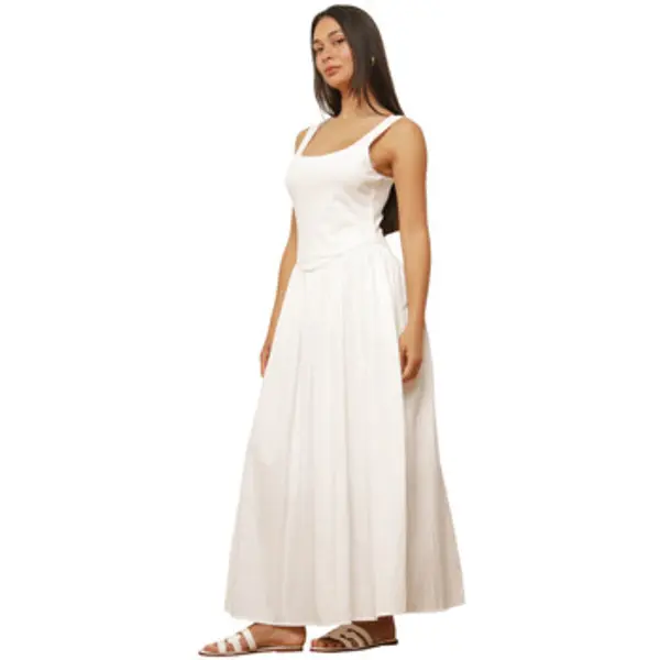 La Modeuse La Modeuse  Duge haljine 78658_P187241  La Modeuse