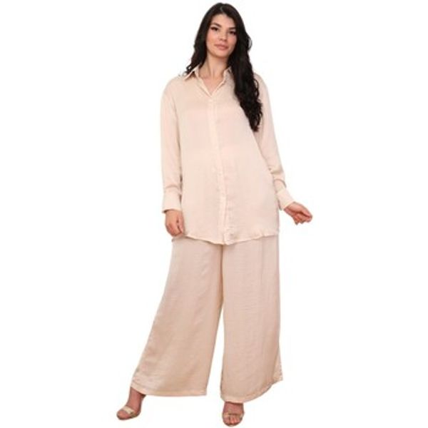 La Modeuse La Modeuse  Dvodijelne trenirke 71250_P167287  La Modeuse