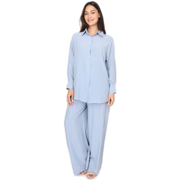 La Modeuse La Modeuse  Dvodijelne trenirke 71254_P167307  La Modeuse