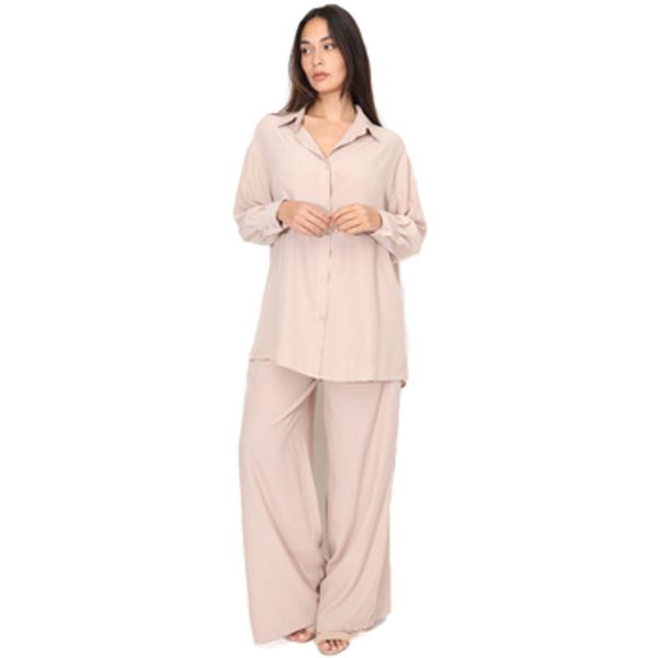 La Modeuse La Modeuse  Dvodijelne trenirke 71255_P167312  La Modeuse