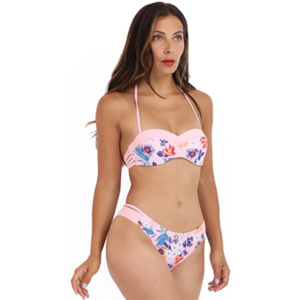 La Modeuse La Modeuse  Dvodijelni kupaći kostimi 11495_P28826  La Modeuse