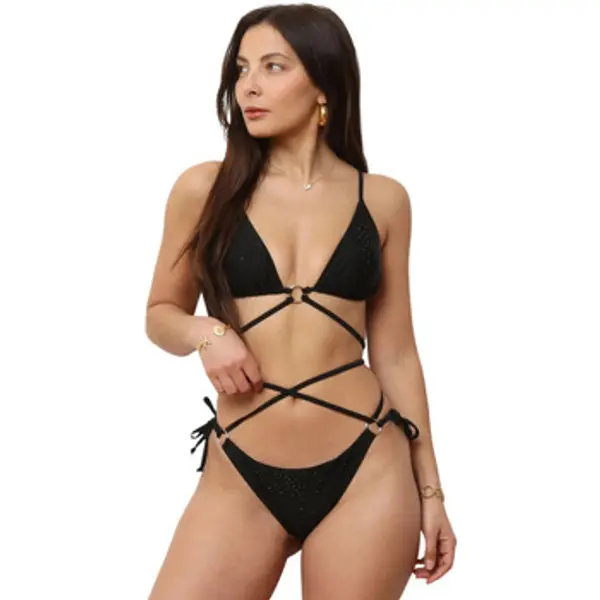 La Modeuse La Modeuse  Dvodijelni kupaći kostimi 74800_P176705  La Modeuse