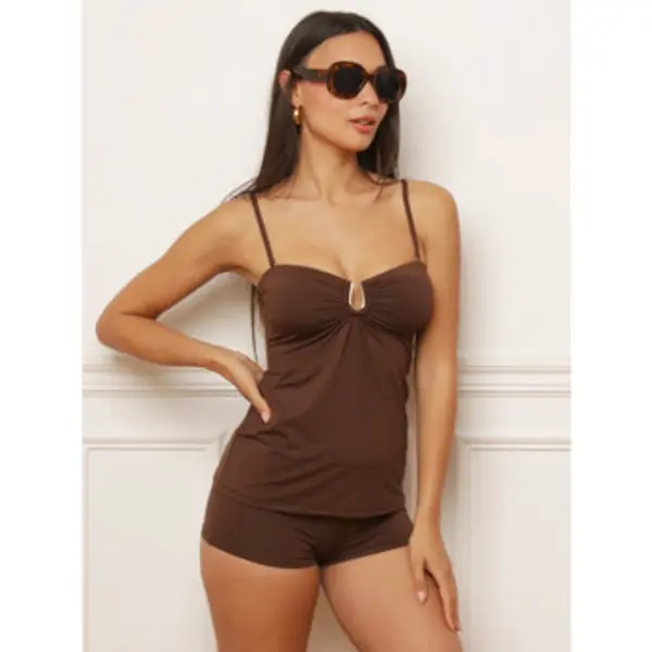 La Modeuse La Modeuse  Dvodijelni kupaći kostimi 78594_P187099  La Modeuse