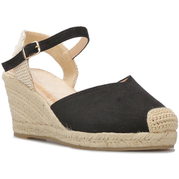 La Modeuse La Modeuse  Espadrile 70118_P163549  La Modeuse