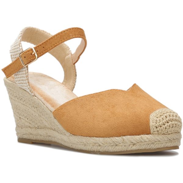 La Modeuse La Modeuse  Espadrile 70119_P163555  La Modeuse