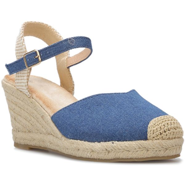 La Modeuse La Modeuse  Espadrile 70123_P163579  La Modeuse