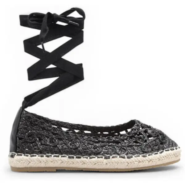 La Modeuse La Modeuse  Espadrile 78066_P185432  La Modeuse