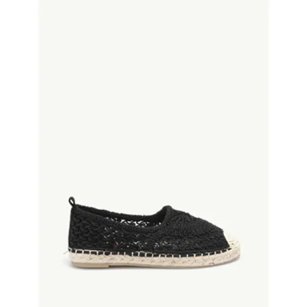 La Modeuse La Modeuse  Espadrile 78608_P187168  La Modeuse