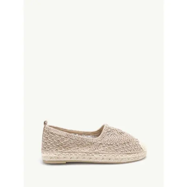 La Modeuse La Modeuse  Espadrile 78609_P187173  La Modeuse