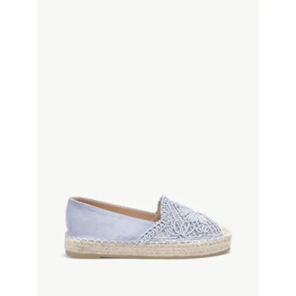 La Modeuse La Modeuse  Espadrile 78971_P188111  La Modeuse