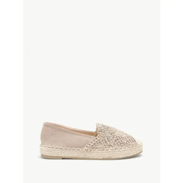 La Modeuse La Modeuse  Espadrile 78973_P188123  La Modeuse