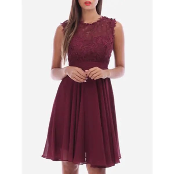 La Modeuse La Modeuse  Haljine 19399_P54522  La Modeuse