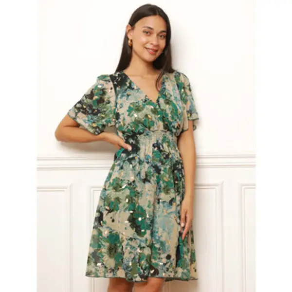 La Modeuse La Modeuse  Haljine 78913_P187931  La Modeuse