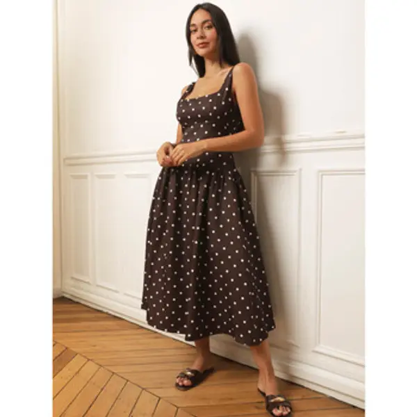 La Modeuse La Modeuse  Haljine 79065_P188291  La Modeuse