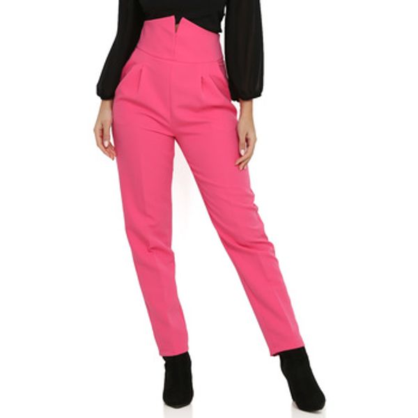 La Modeuse La Modeuse  Hlače 18907_P53772  La Modeuse