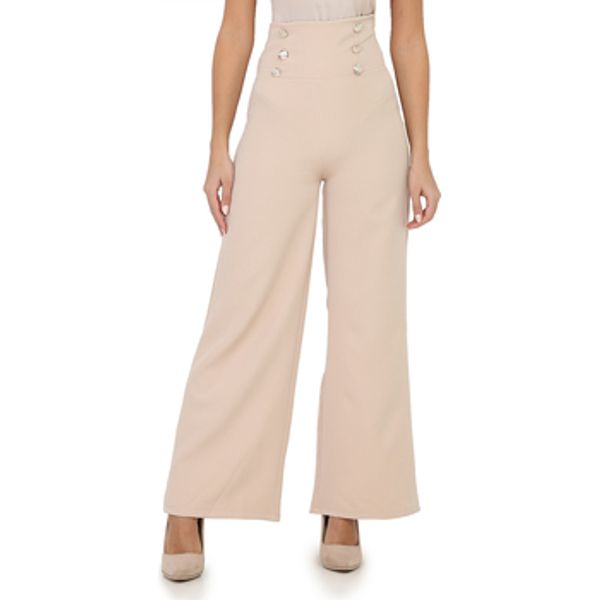 La Modeuse La Modeuse  Hlače 18916_P53800  La Modeuse